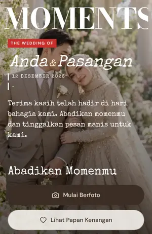 Pratinjau Magazine Cover